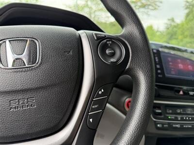 2016 Honda Pilot EX - Photo 22 - Greensboro, NC 27407