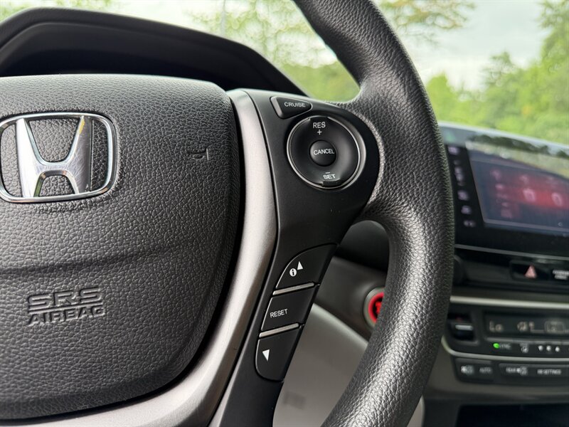 2016 Honda Pilot EX - Photo 22 - Greensboro, NC 27407