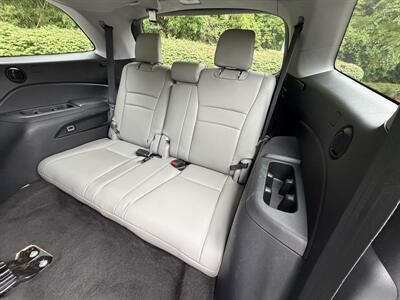 2016 Honda Pilot EX - Photo 12 - Greensboro, NC 27407