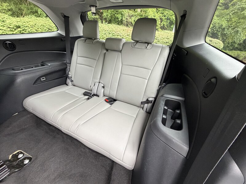 2016 Honda Pilot EX - Photo 12 - Greensboro, NC 27407