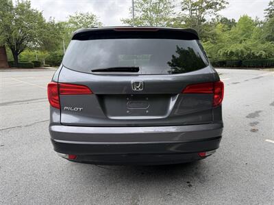 2016 Honda Pilot EX - Photo 4 - Greensboro, NC 27407