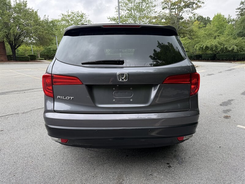2016 Honda Pilot EX - Photo 4 - Greensboro, NC 27407