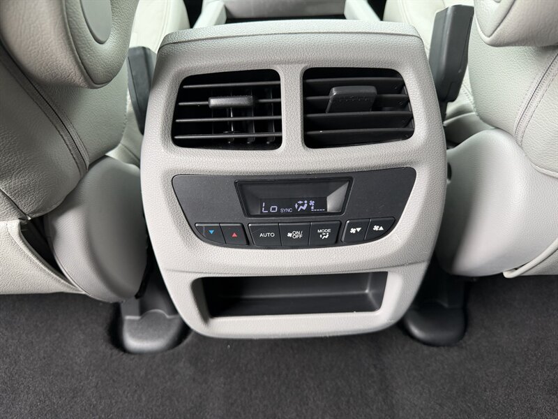 2016 Honda Pilot EX - Photo 13 - Greensboro, NC 27407