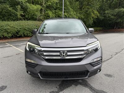 2016 Honda Pilot EX - Photo 8 - Greensboro, NC 27407