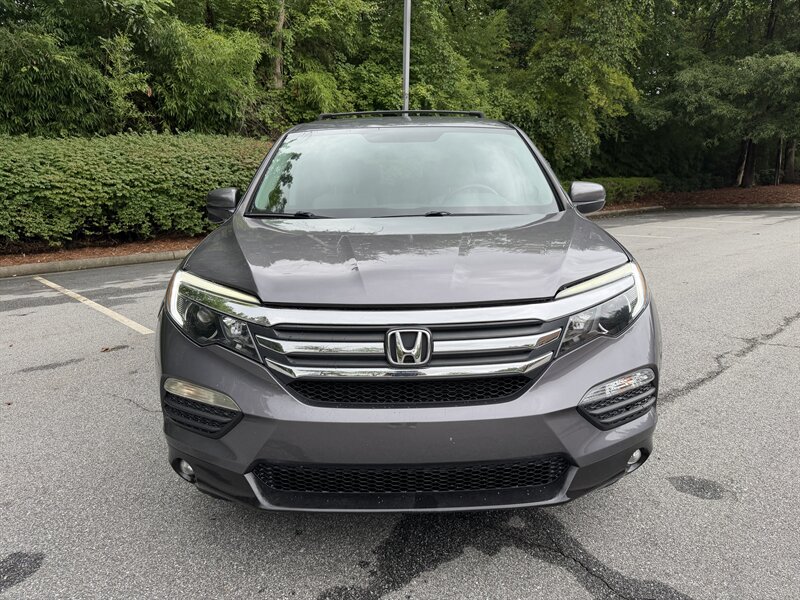 2016 Honda Pilot EX - Photo 8 - Greensboro, NC 27407