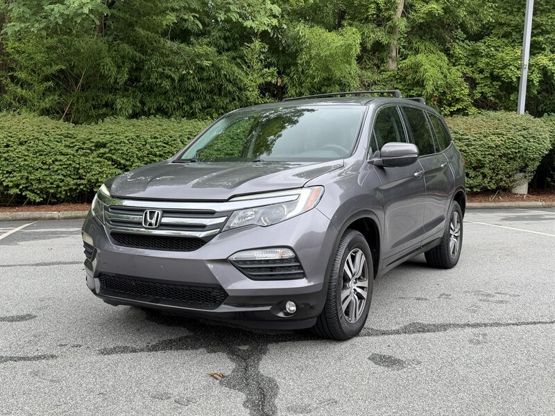 2016 Honda Pilot EX   - Photo 1 - Greensboro, NC 27407