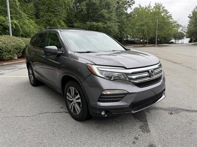 2016 Honda Pilot EX - Photo 7 - Greensboro, NC 27407