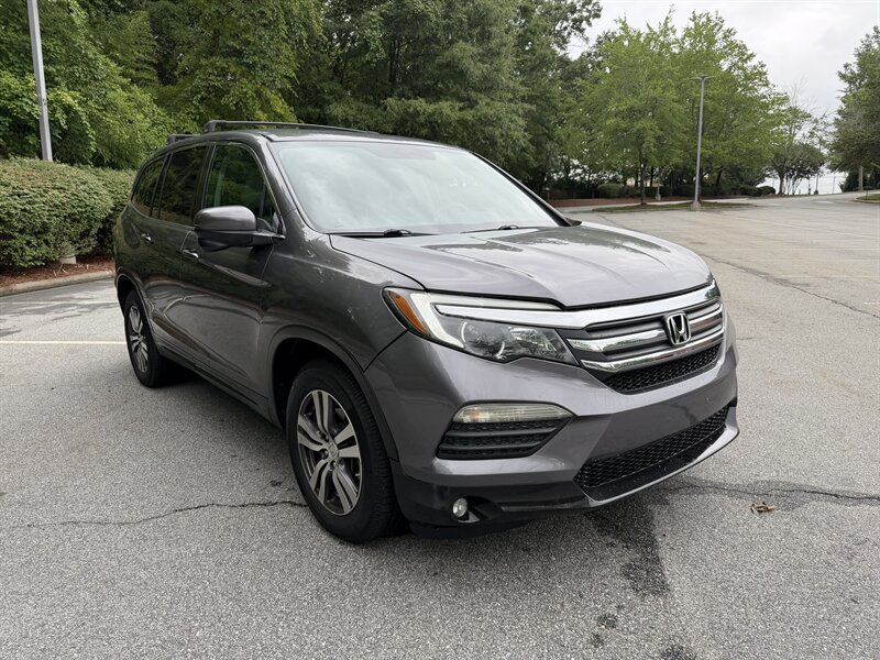 2016 Honda Pilot EX - Photo 7 - Greensboro, NC 27407