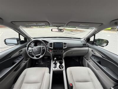 2016 Honda Pilot EX - Photo 10 - Greensboro, NC 27407