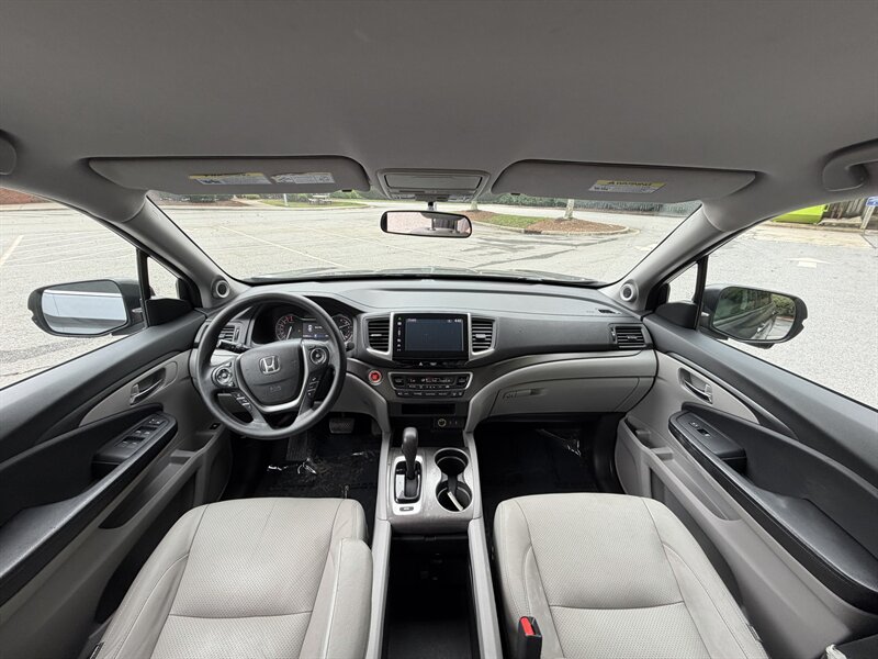 2016 Honda Pilot EX - Photo 10 - Greensboro, NC 27407
