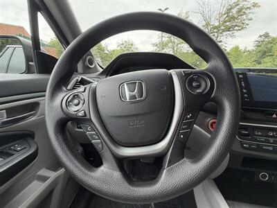 2016 Honda Pilot EX - Photo 14 - Greensboro, NC 27407