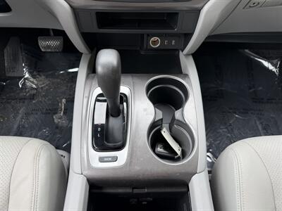 2016 Honda Pilot EX - Photo 15 - Greensboro, NC 27407