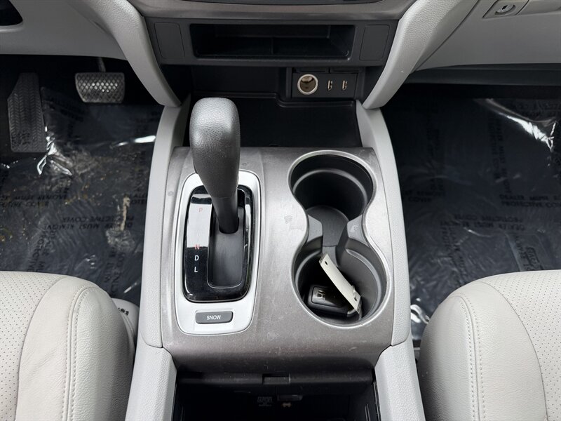 2016 Honda Pilot EX - Photo 15 - Greensboro, NC 27407