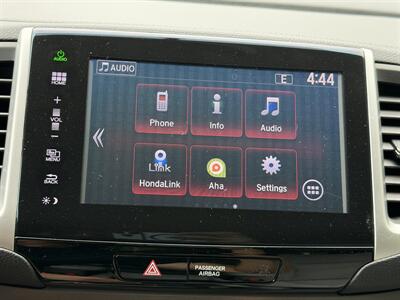 2016 Honda Pilot EX - Photo 25 - Greensboro, NC 27407