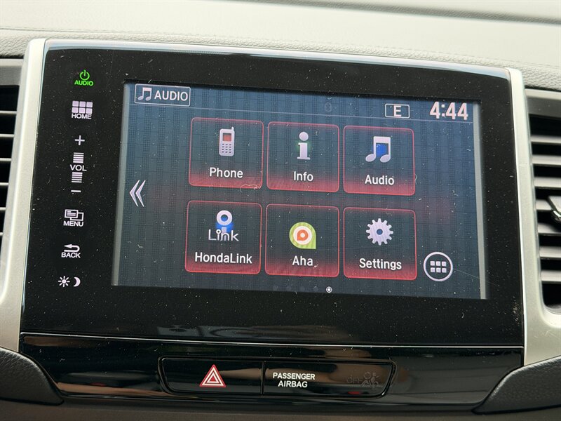 2016 Honda Pilot EX - Photo 25 - Greensboro, NC 27407