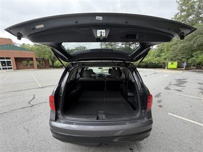 2016 Honda Pilot EX - Photo 9 - Greensboro, NC 27407