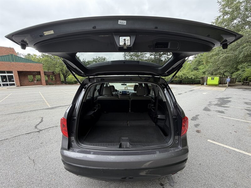2016 Honda Pilot EX - Photo 9 - Greensboro, NC 27407