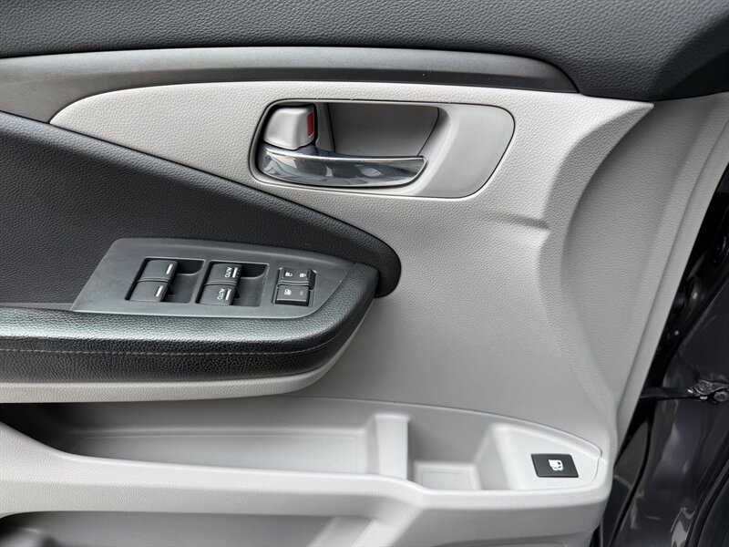 2016 Honda Pilot EX - Photo 18 - Greensboro, NC 27407