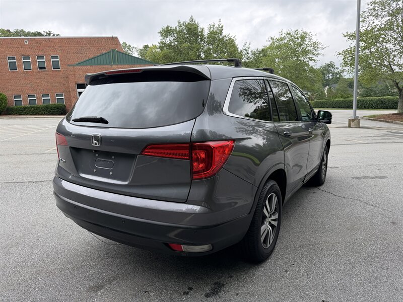 2016 Honda Pilot EX - Photo 5 - Greensboro, NC 27407