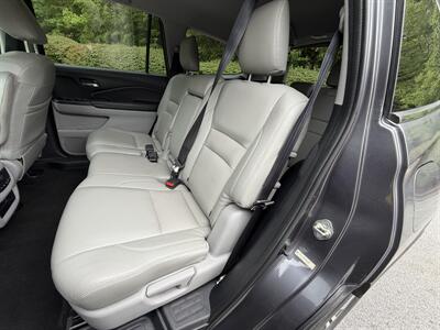 2016 Honda Pilot EX - Photo 11 - Greensboro, NC 27407