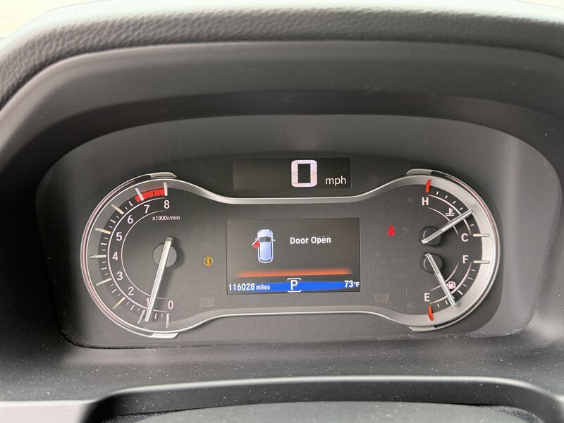 2016 Honda Pilot EX - Photo 26 - Greensboro, NC 27407