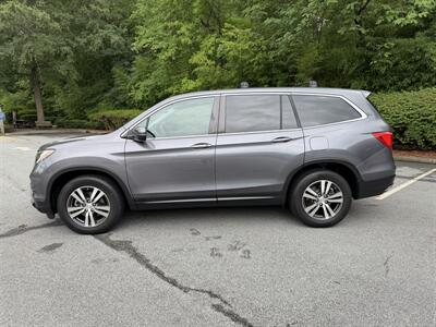 2016 Honda Pilot EX - Photo 2 - Greensboro, NC 27407