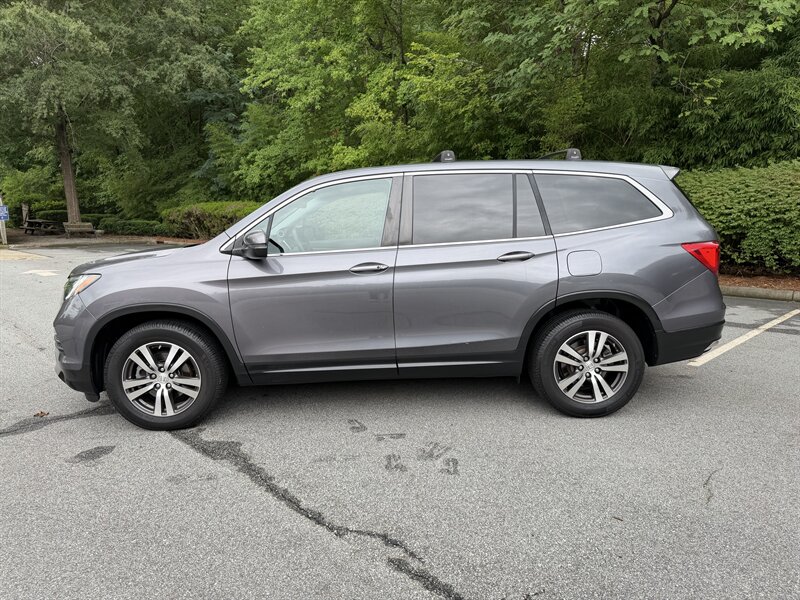 2016 Honda Pilot EX - Photo 2 - Greensboro, NC 27407