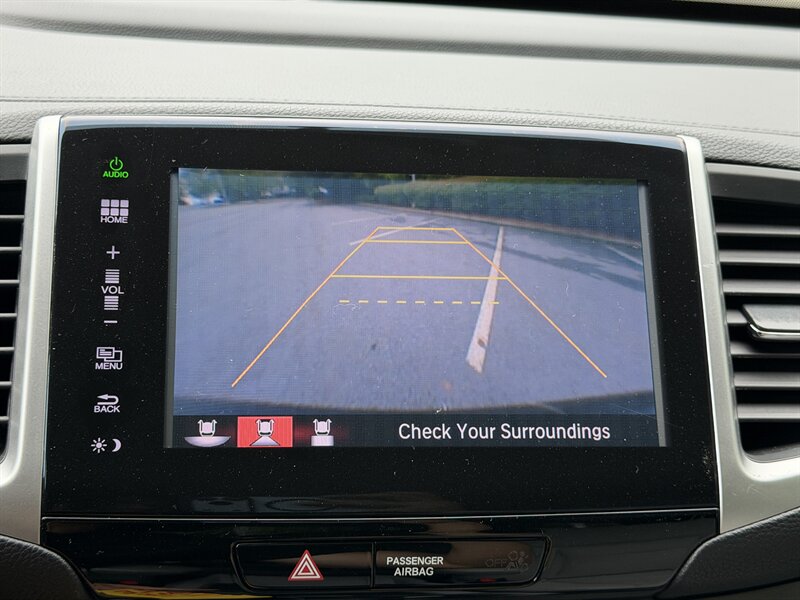 2016 Honda Pilot EX - Photo 24 - Greensboro, NC 27407