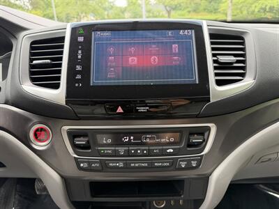 2016 Honda Pilot EX - Photo 16 - Greensboro, NC 27407