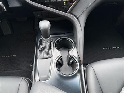 2018 Toyota Camry SE - Photo 15 - Greensboro, NC 27407