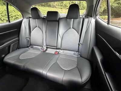 2018 Toyota Camry SE - Photo 11 - Greensboro, NC 27407
