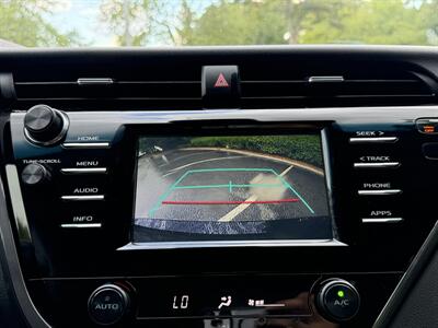 2018 Toyota Camry SE - Photo 25 - Greensboro, NC 27407