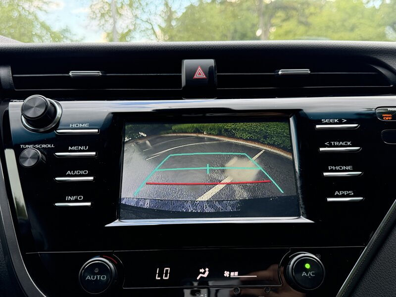2018 Toyota Camry SE - Photo 25 - Greensboro, NC 27407