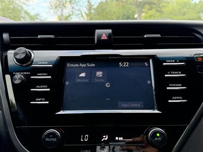 2018 Toyota Camry SE - Photo 24 - Greensboro, NC 27407