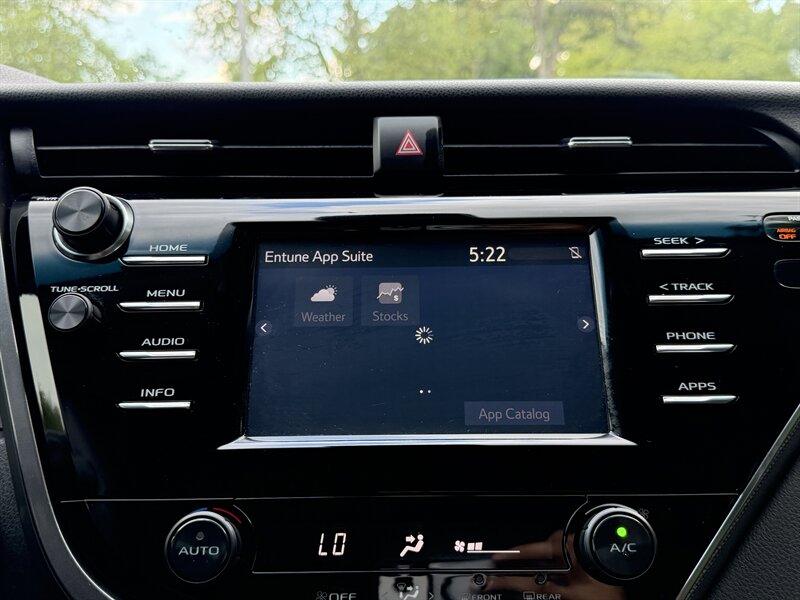 2018 Toyota Camry SE - Photo 24 - Greensboro, NC 27407