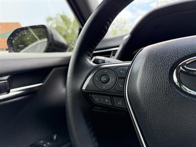 2018 Toyota Camry SE - Photo 16 - Greensboro, NC 27407