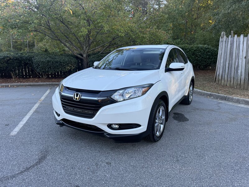 2017 Honda HR-V EX   - Photo 1 - Greensboro, NC 27407