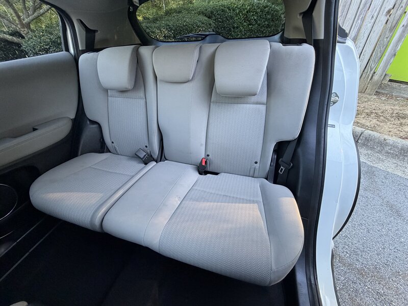2017 Honda HR-V EX - Photo 11 - Greensboro, NC 27407