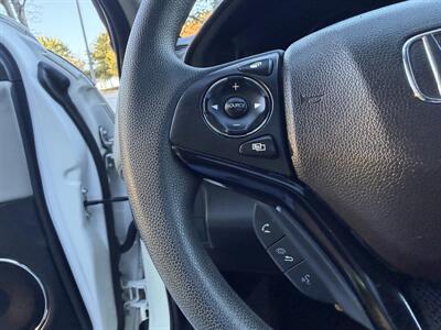 2017 Honda HR-V EX - Photo 20 - Greensboro, NC 27407