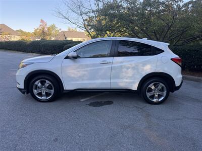 2017 Honda HR-V EX - Photo 2 - Greensboro, NC 27407