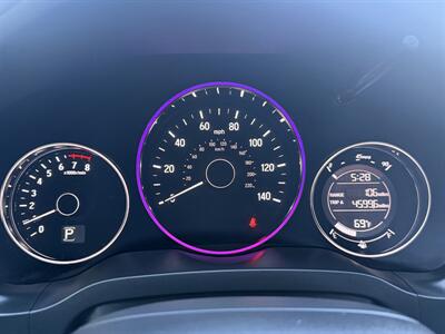 2017 Honda HR-V EX - Photo 27 - Greensboro, NC 27407