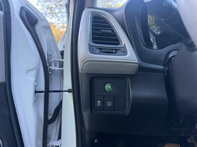 2017 Honda HR-V EX - Photo 19 - Greensboro, NC 27407
