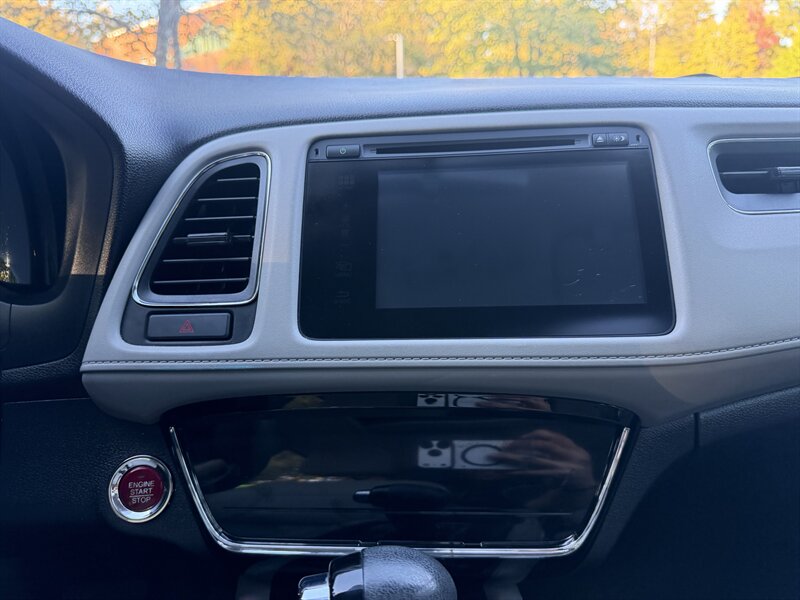 2017 Honda HR-V EX - Photo 14 - Greensboro, NC 27407
