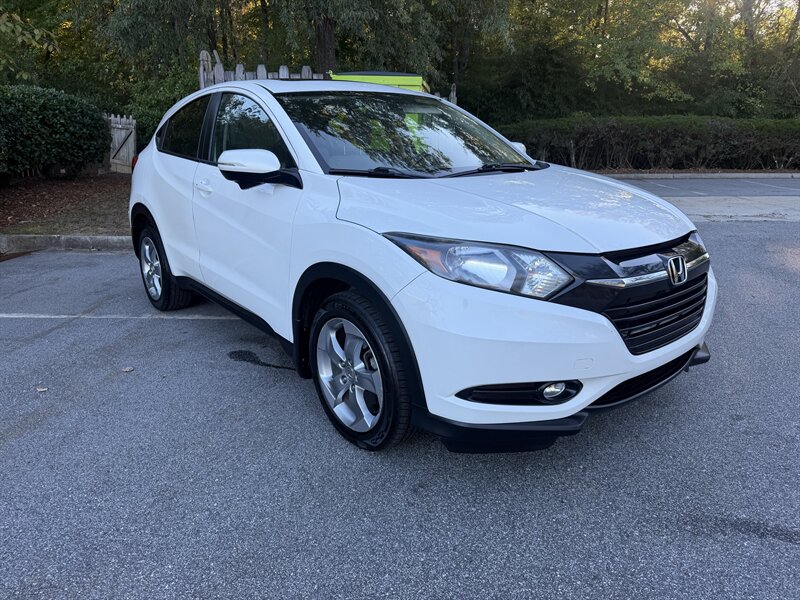 2017 Honda HR-V EX - Photo 7 - Greensboro, NC 27407