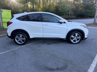 2017 Honda HR-V EX - Photo 6 - Greensboro, NC 27407
