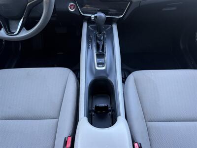 2017 Honda HR-V EX - Photo 15 - Greensboro, NC 27407