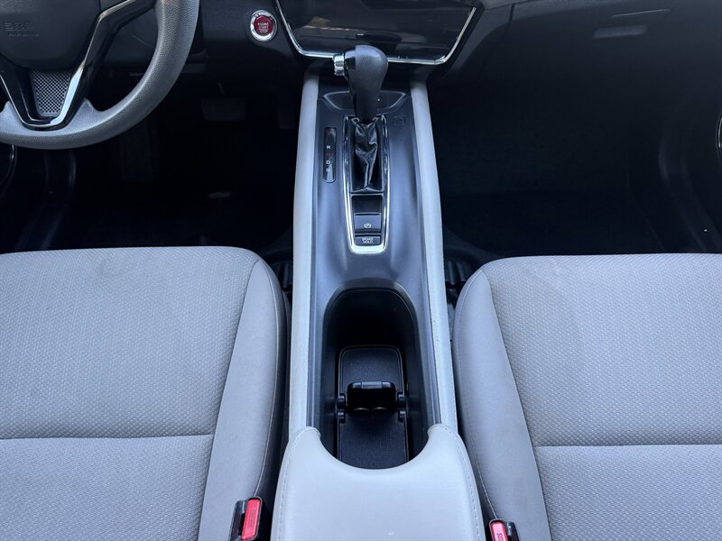 2017 Honda HR-V EX - Photo 15 - Greensboro, NC 27407