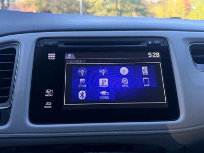 2017 Honda HR-V EX - Photo 23 - Greensboro, NC 27407