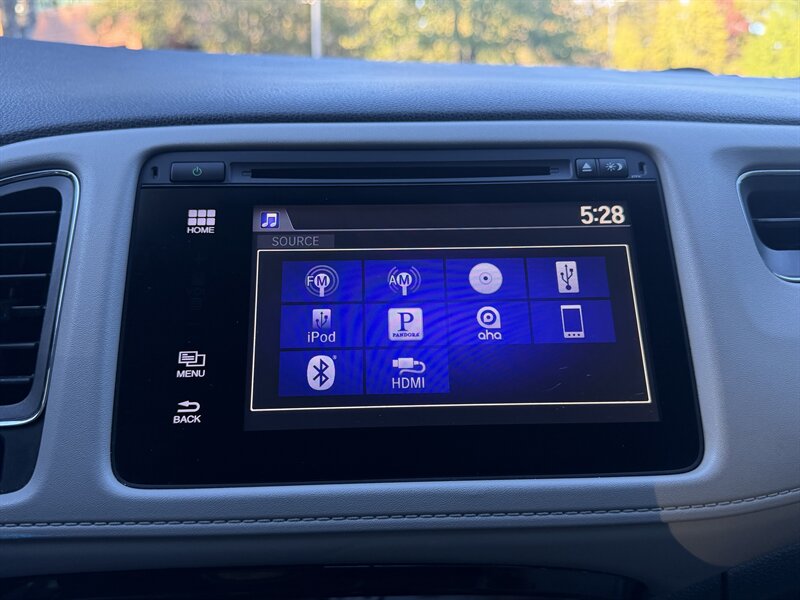 2017 Honda HR-V EX - Photo 23 - Greensboro, NC 27407