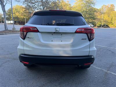 2017 Honda HR-V EX - Photo 4 - Greensboro, NC 27407